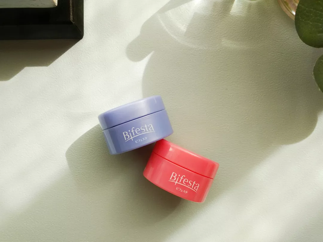 リップセラムパック/ビフェスタ/リップマスクを使ったクチコミ（1枚目）