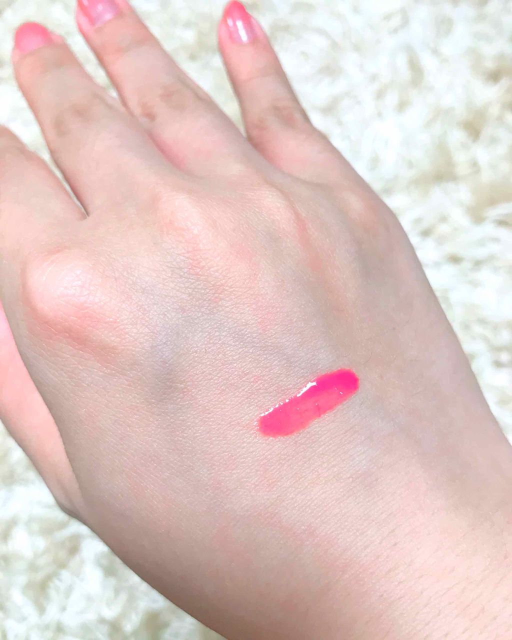 【旧】ディオール アディクト リップ マキシマイザー/Dior/リップグロスを使ったクチコミ(2枚目)