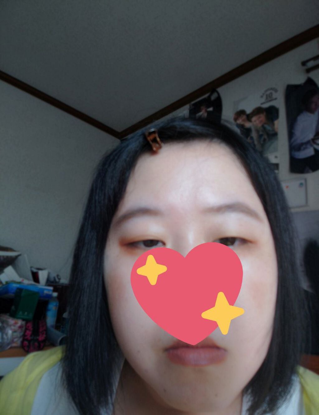 エクストラカール ロングマスカラ/レアナニ プラス/マスカラを使ったクチコミ(2枚目)