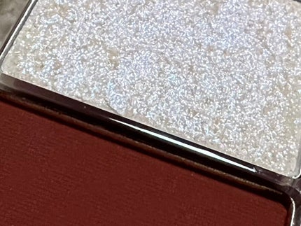 4色アイシャドウパレット/aZTK/アイシャドウパレットを使ったクチコミ(4枚目)