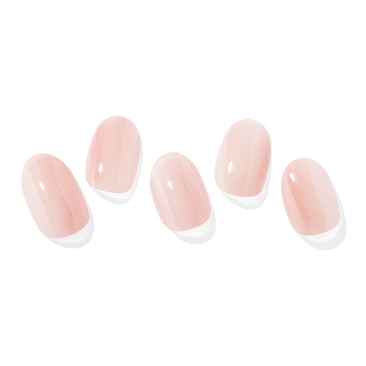 セミキュアジェルネイル(ハンド) ND-414 N Apricot