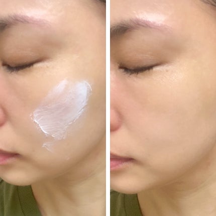 リアルバリア エクストリームクリーム オリジナル/Real Barrier/フェイスクリームを使ったクチコミ(4枚目)