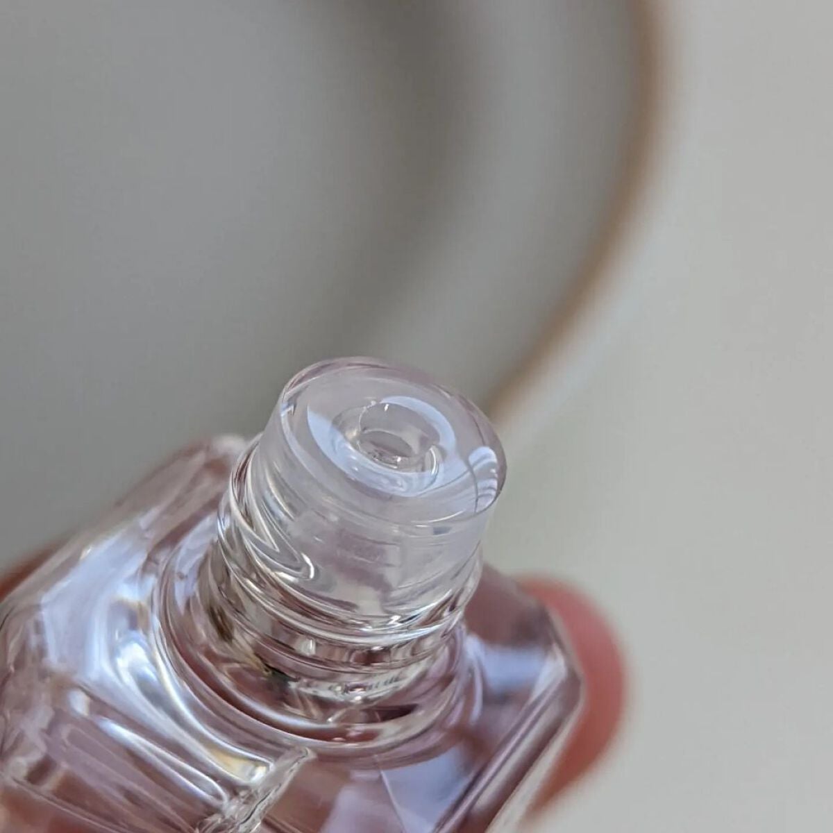 高品位「スクワラン」/HABA/フェイスオイルを使ったクチコミ(5枚目)