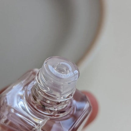 高品位「スクワラン」/HABA/フェイスオイルを使ったクチコミ(5枚目)