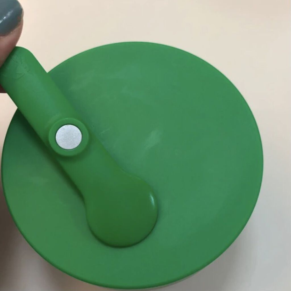 スレイ メイクアップ メルティング バタークレンザー バン ブースター/Drunk Elephant/クレンジングバームを使ったクチコミ（3枚目）