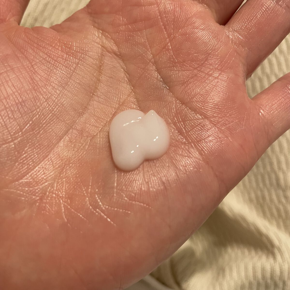 アンサーミルク/OCEAN TRICO/ヘアミルクを使ったクチコミ（2枚目）