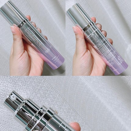 レッドブレミッシュクリアスージングボディーミスト/Dr.G/ボディローションを使ったクチコミ(4枚目)