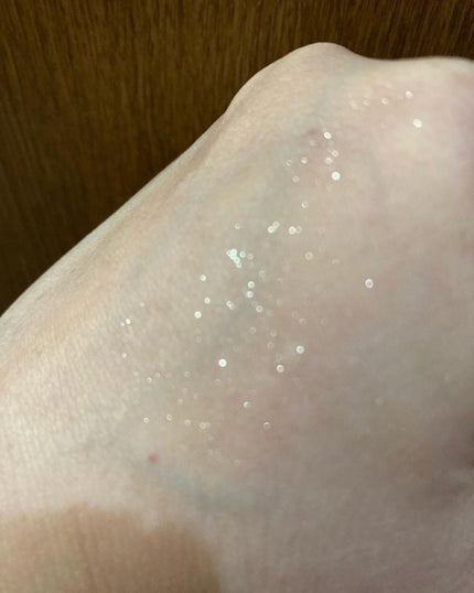 マルチカラーバリエーション スパークル/チャコット・コスメティクス/単色アイシャドウを使ったクチコミ(4枚目)