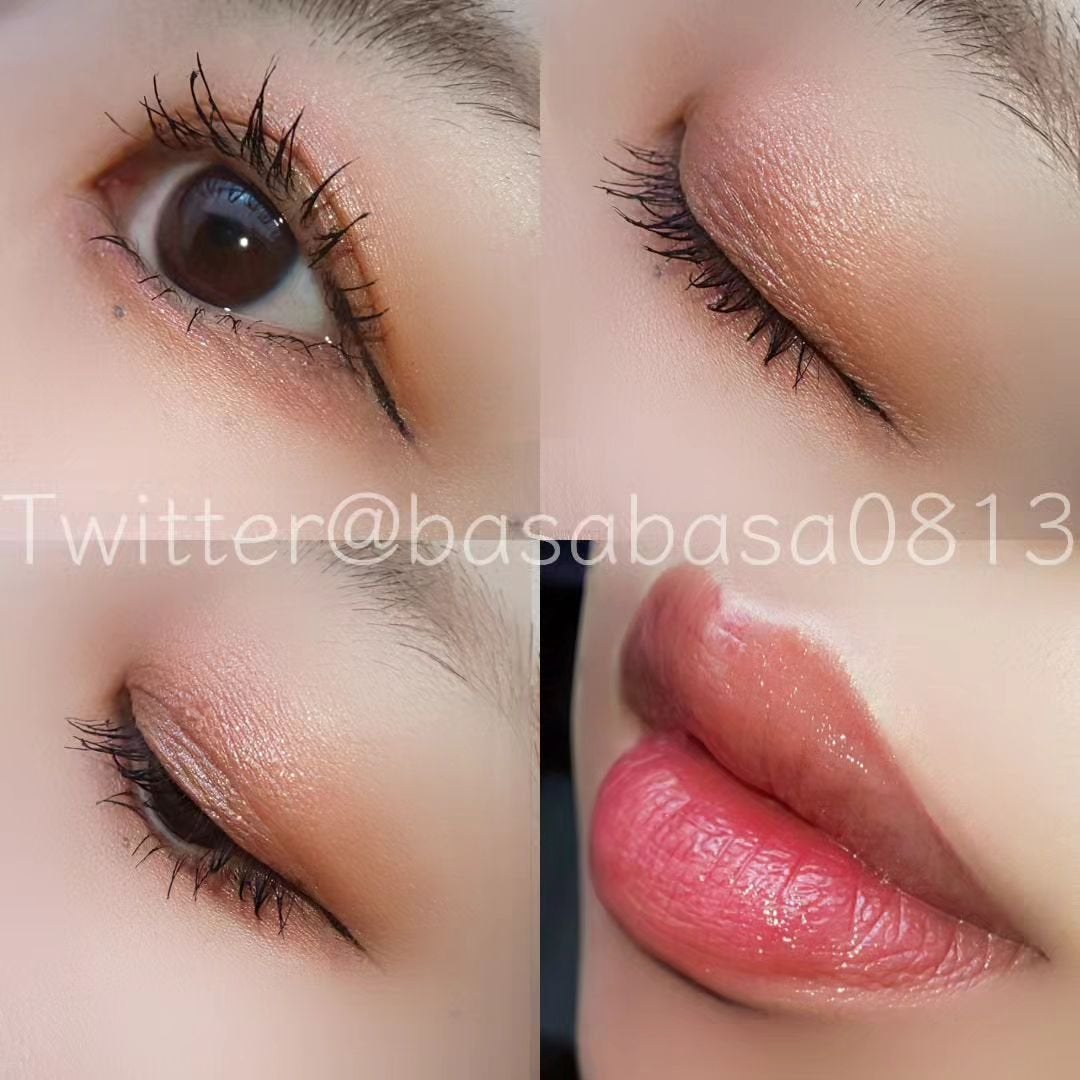 「塗るつけまつげ」ロングタイプ/デジャヴュ/マスカラを使ったクチコミ(1枚目)