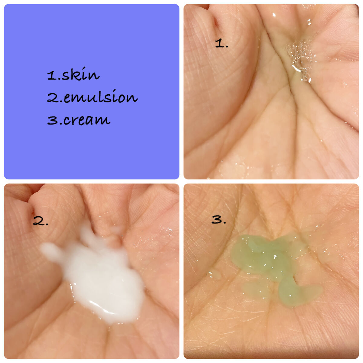 CICA マイルドフォームクレンザー/VT/洗顔フォームを使ったクチコミ（2枚目）