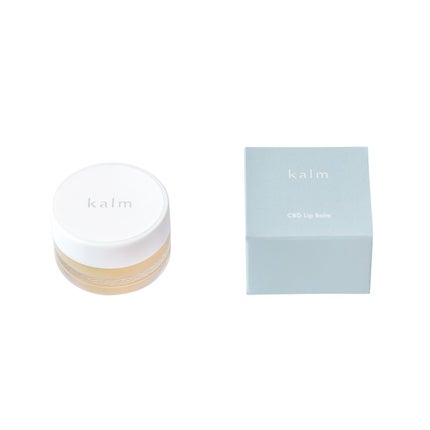 kalm CBDリップバーム