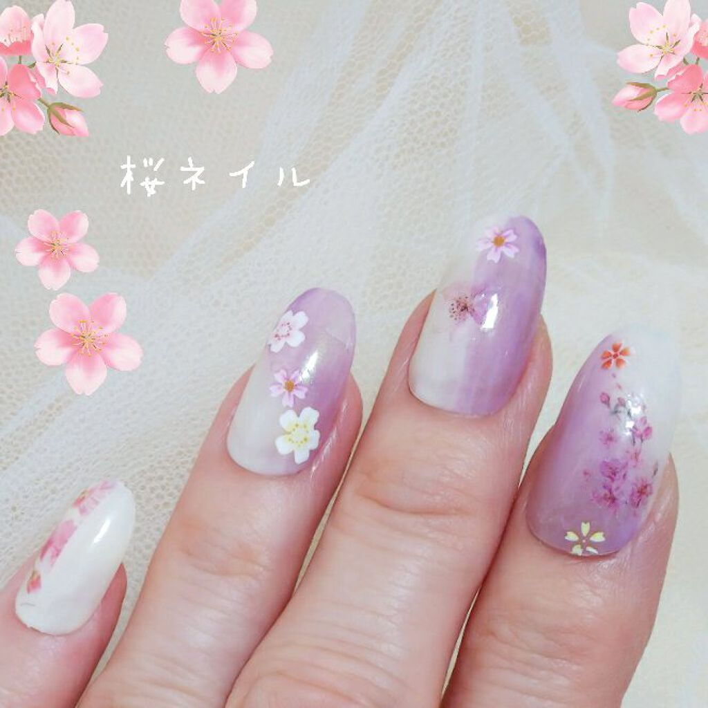 AC クイックドライベース＆ハードナー/AC MAKEUP/ネイルベースコートを使ったクチコミ（3枚目）