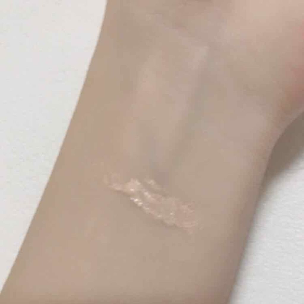 クリーミィファンデーション/CEZANNE/クリーム・エマルジョンファンデーションを使ったクチコミ(2枚目)