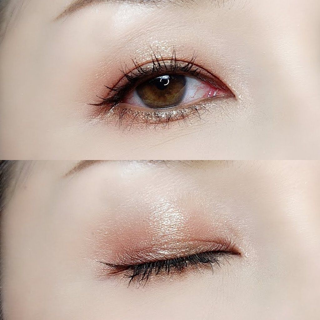 クワッドアイシャドー/NARS/アイシャドウパレットを使ったクチコミ（2枚目）