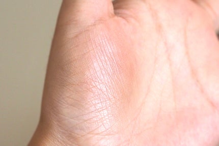 チークブラッシュ/CEZANNE/パウダーチークを使ったクチコミ(6枚目)