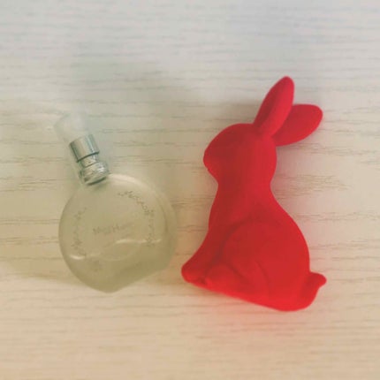 メイクミーハッピー フレグランス/キャンメイク/香水(レディース)を使ったクチコミ(1枚目)