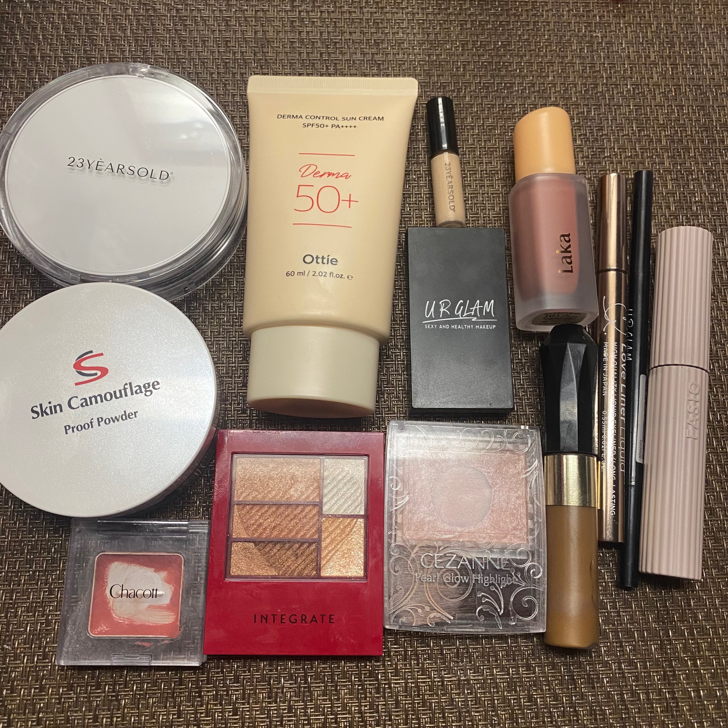 トリプルレシピアイズ/インテグレート/アイシャドウパレットを使ったクチコミ（3枚目）