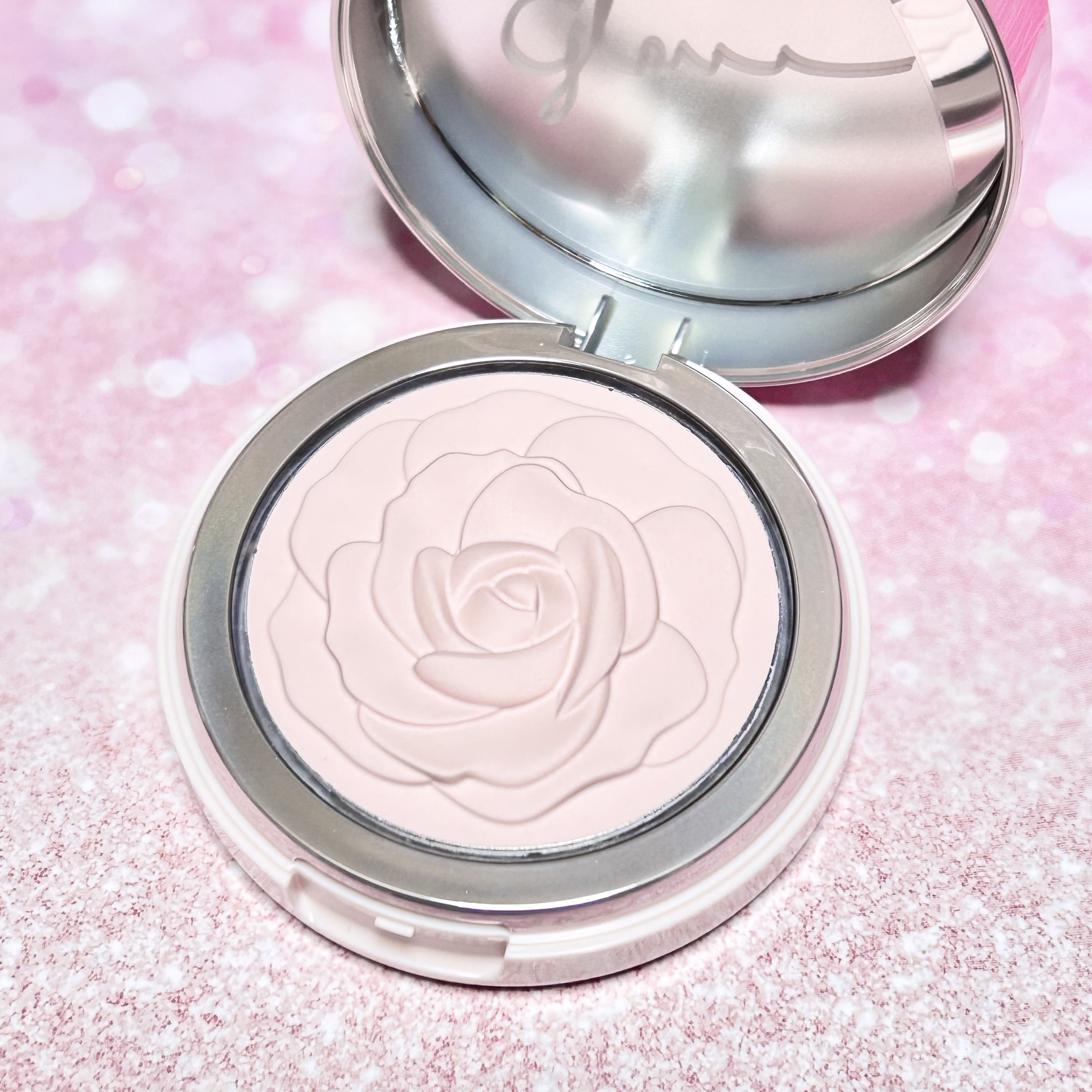 ミシャ グロウ スキンバーム（Ｒ）/MISSHA/化粧下地を使ったクチコミ（2枚目）