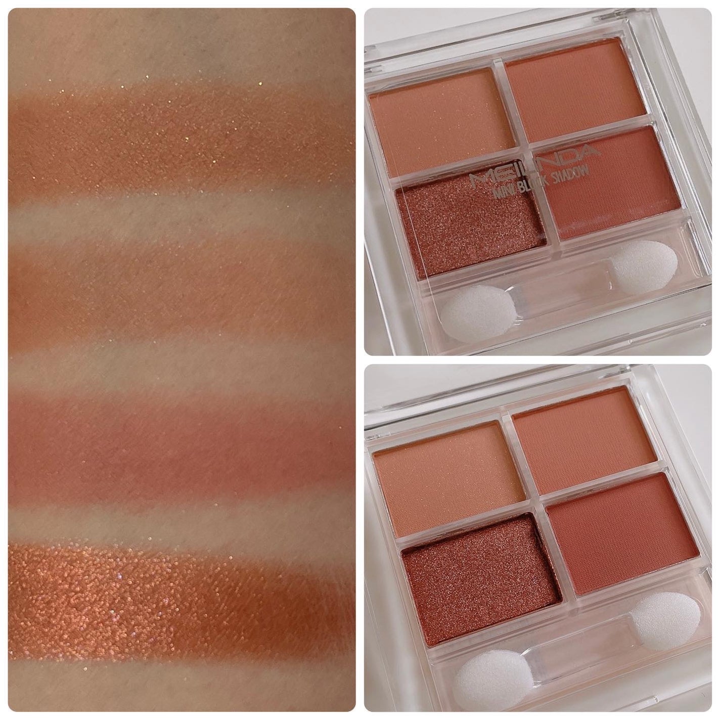 SIS2SIS Volumizing Mascara/cosme nomad/マスカラを使ったクチコミ(9枚目)