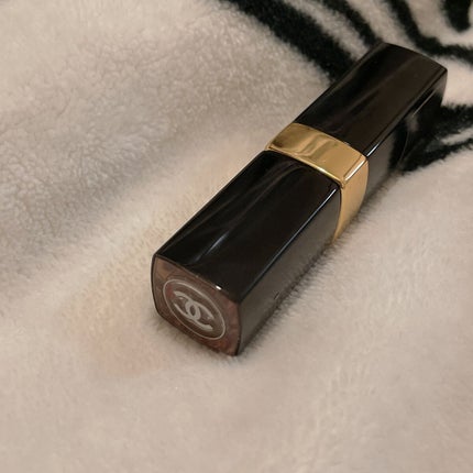 ルージュ ココ フラッシュ/CHANEL/口紅を使ったクチコミ(1枚目)