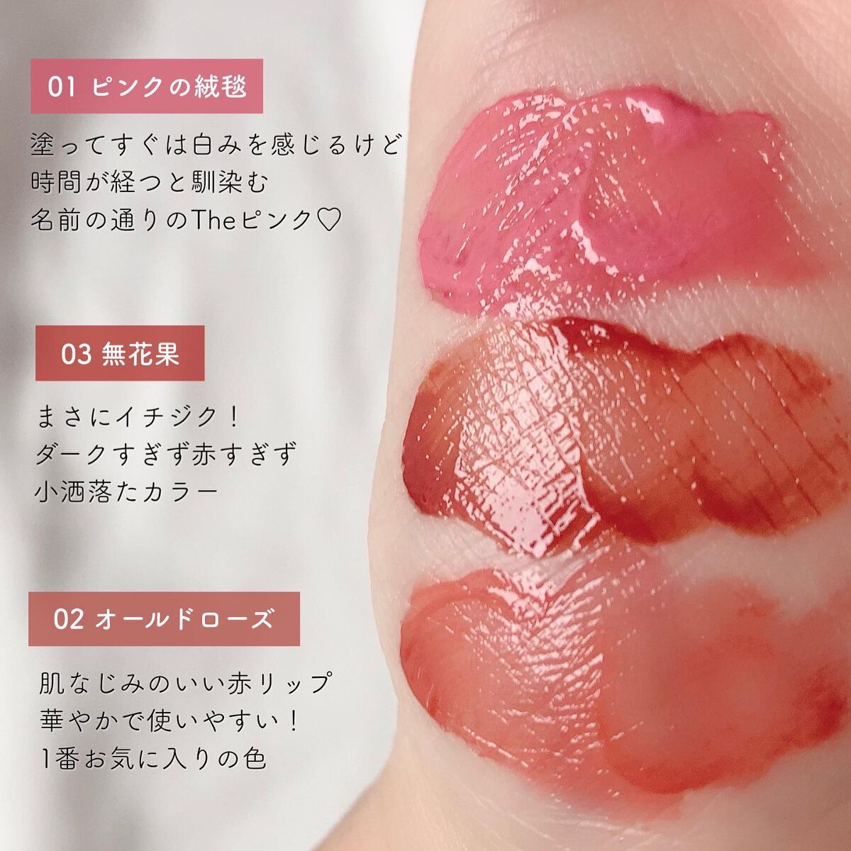 を使ったクチコミ（2枚目）