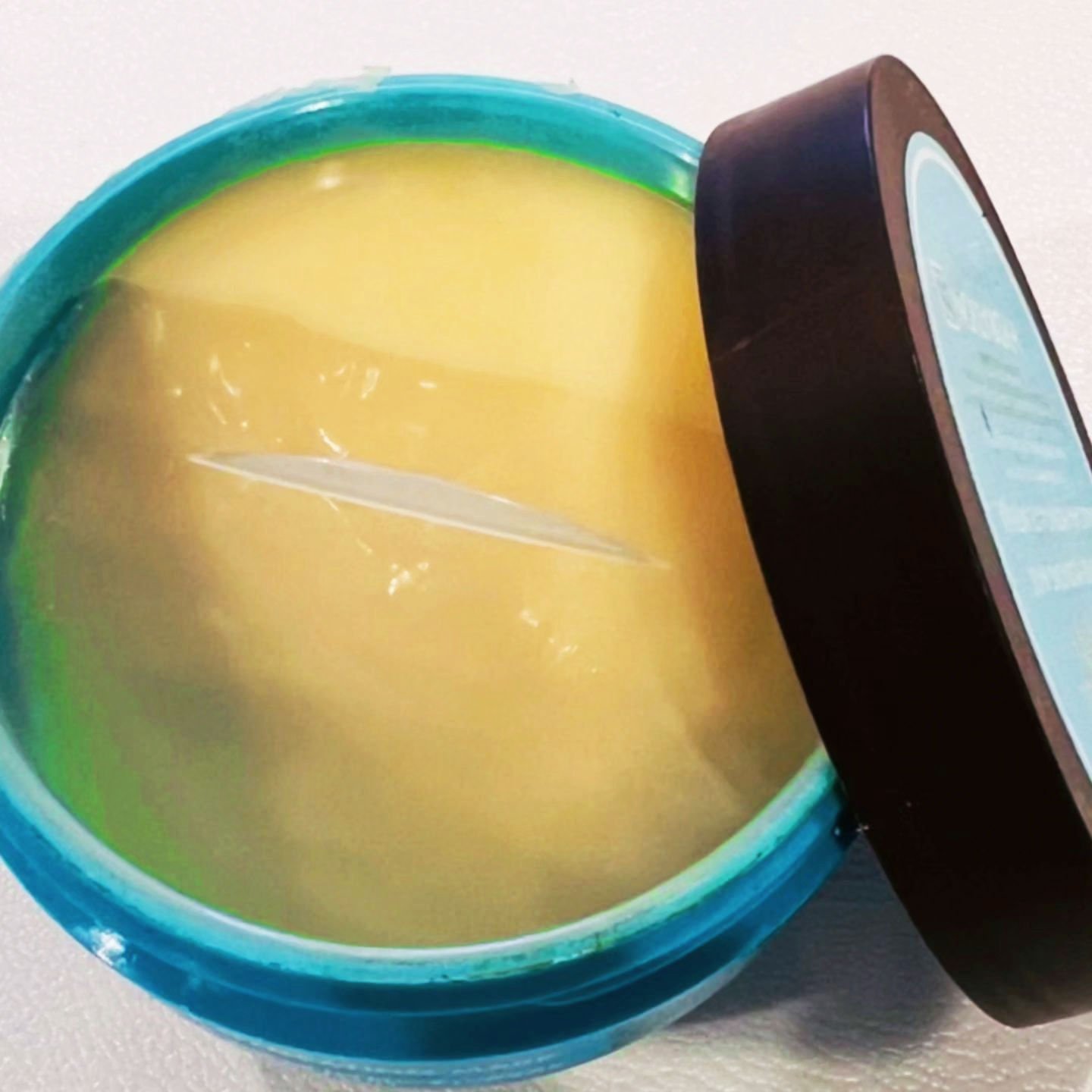 インテンス ハイドレーティング マスク/モロッカンオイル/ヘアマスク・ヘアパックを使ったクチコミ（3枚目）