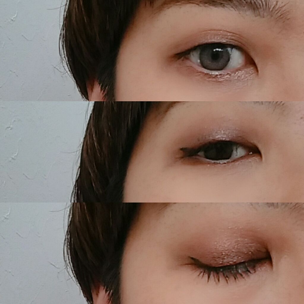 イルミネイティング ブロンジング パウダー 02 アンティグア/BOBBI BROWN/プレストパウダーを使ったクチコミ（2枚目）