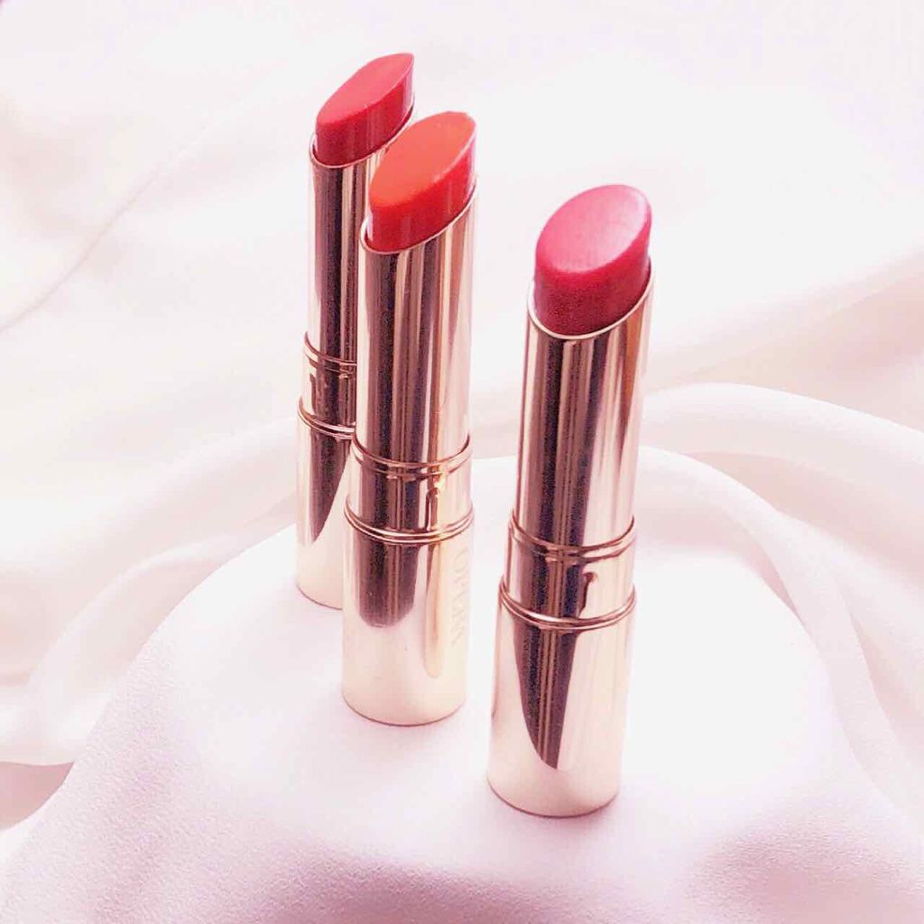 オペラ リップティント N/OPERA/リップティントを使ったクチコミ（1枚目）