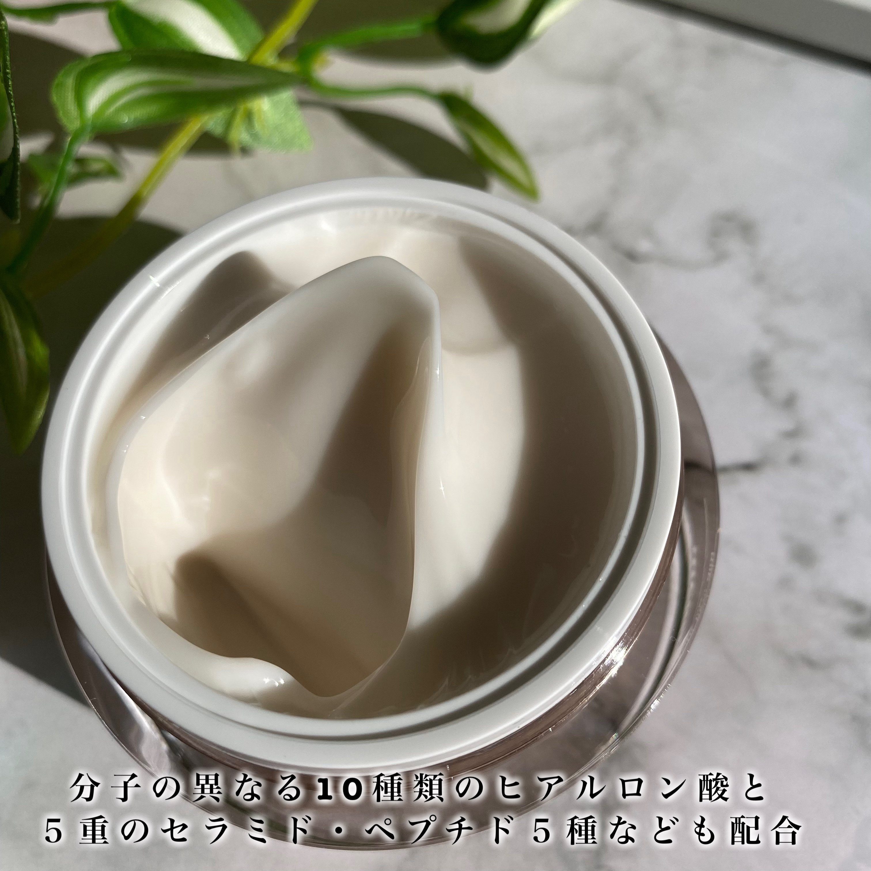 manyo ビフィダバイオームコンセントレートクリームのクチコミ「✼••┈┈••✼••┈┈••✼••┈┈••✼••┈┈••✼

　魔女工場

　　　ビフィダバイ.....」（3枚目）