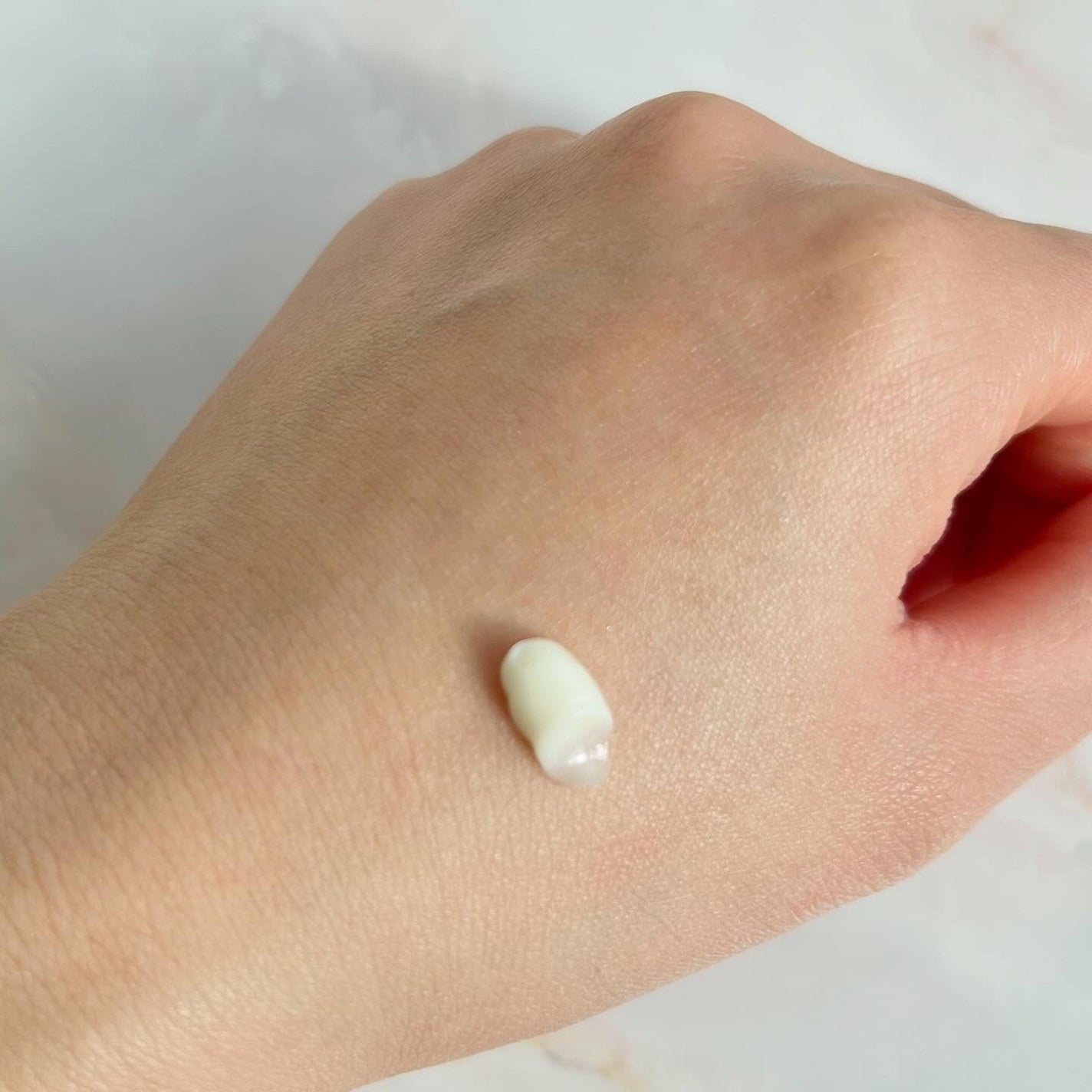 ナイトウェル ハンドトリートメント/IGNIS/ハンドクリームを使ったクチコミ(3枚目)