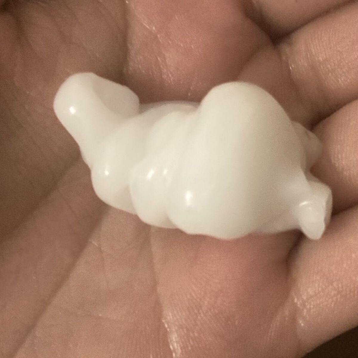 ドリーミー モイスト シャンプー/ヘアトリートメント/THERATIS/市販シャンプーを使ったクチコミ（3枚目）