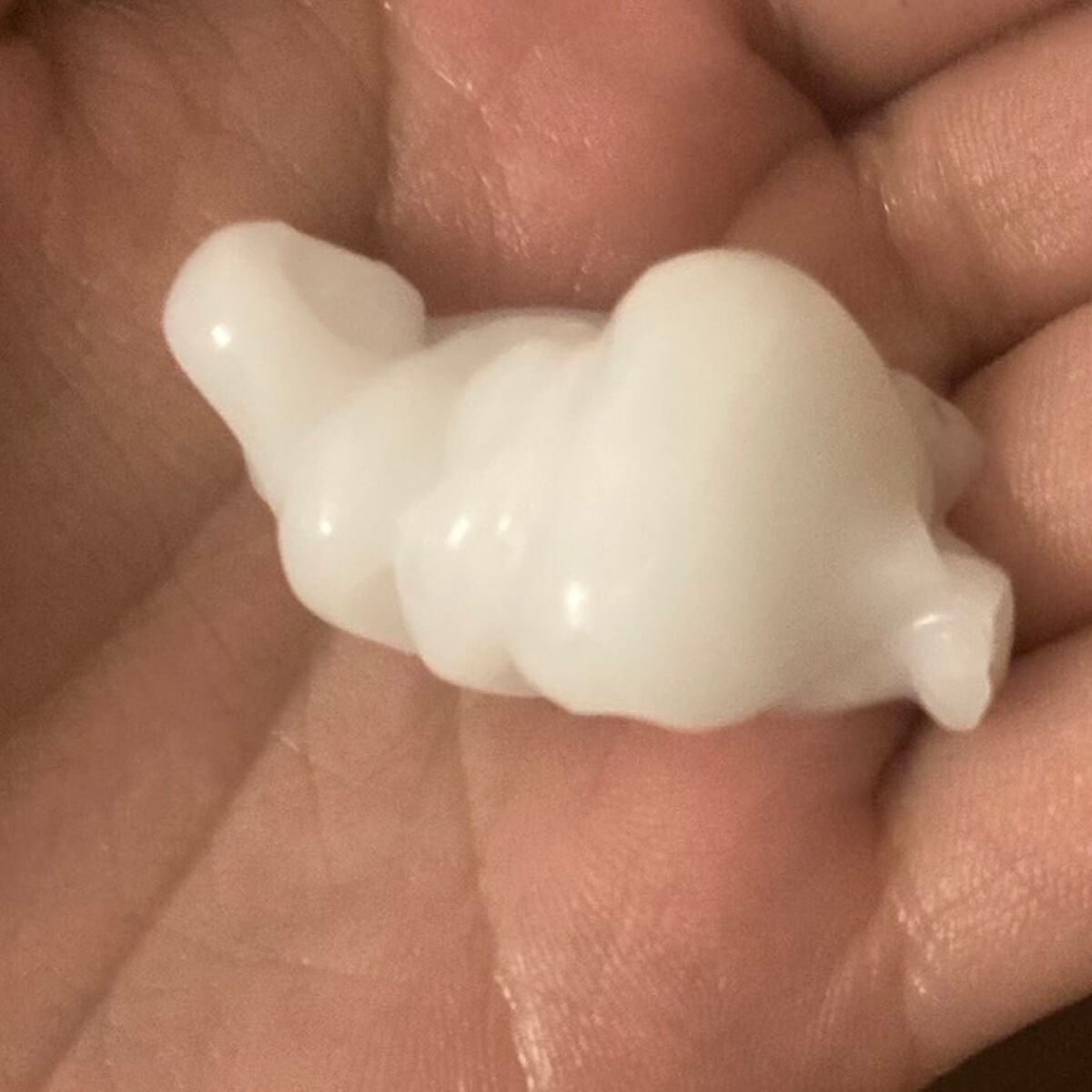 ドリーミー モイスト シャンプー/ヘアトリートメント/THERATIS/市販シャンプーを使ったクチコミ(3枚目)