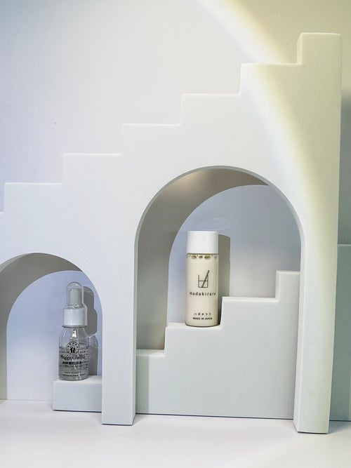 ハダキララ/HappyLifeBio/オールインワン化粧品を使ったクチコミ(1枚目)