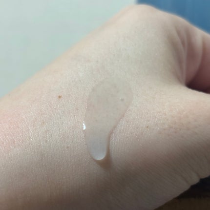 ポアターンスピキュールオイルフォーム/リリーイブ/オイルクレンジングを使ったクチコミ(3枚目)