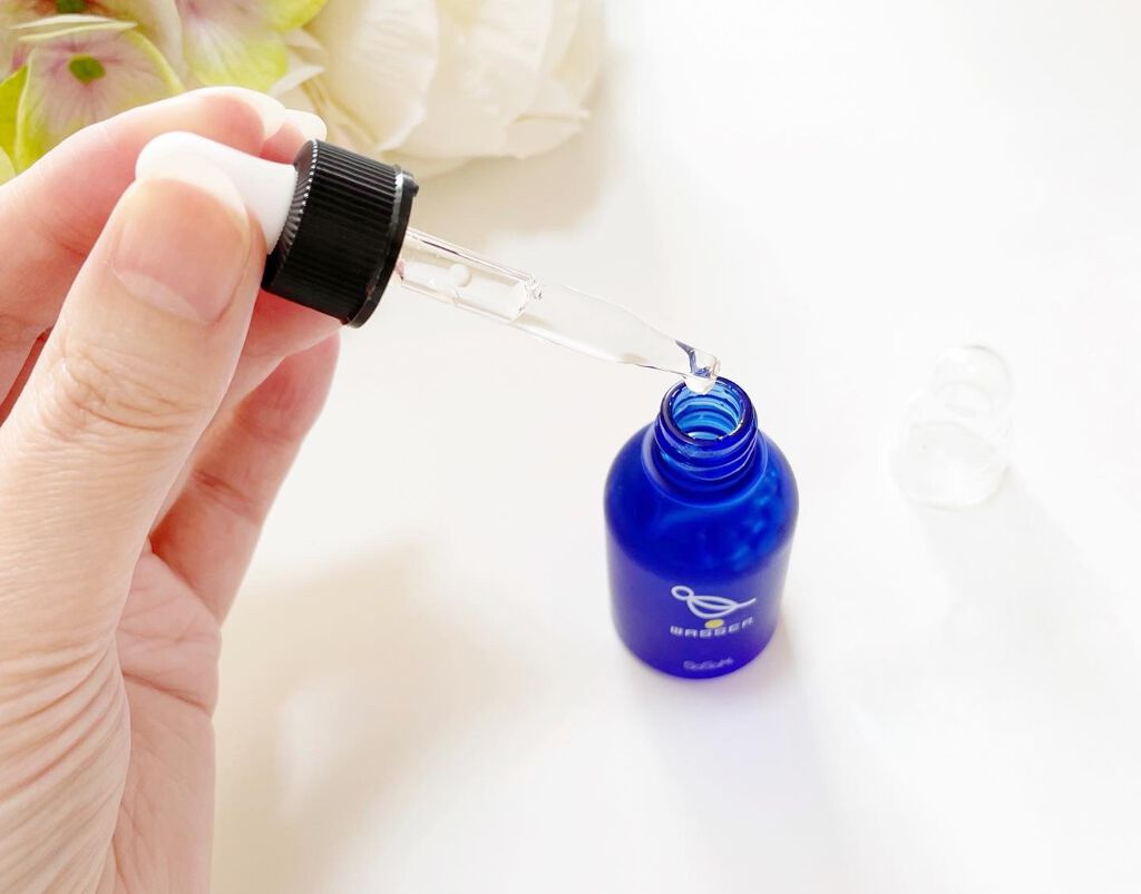 美容液/バッサ/美容液を使ったクチコミ(4枚目)