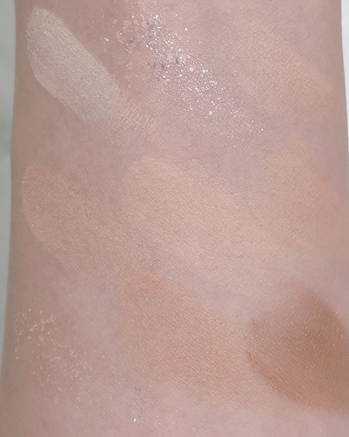 ウォーターブラーティント 03 ピーチエード/dasique/リップティントを使ったクチコミ（3枚目）