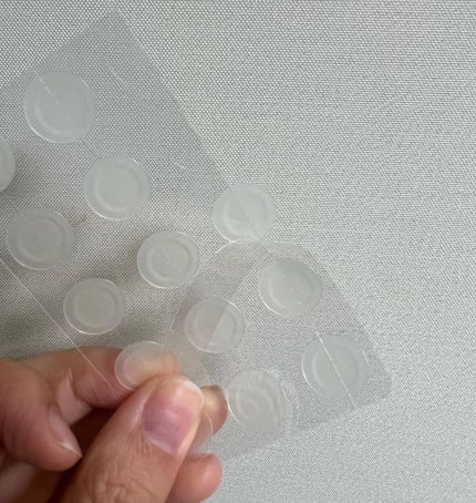 プロCICA クリアスポットパッチ/VT/その他スキンケアを使ったクチコミ(3枚目)