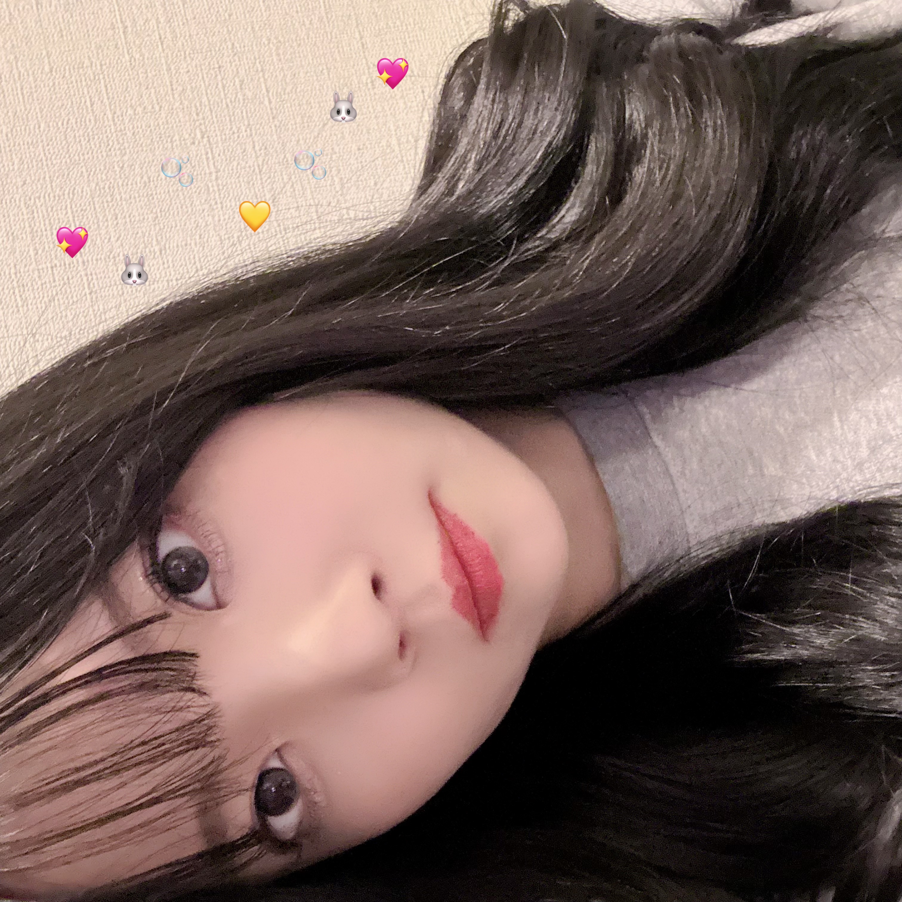 クンダル ダメージケア シャンプー/トリートメント/KUNDAL/市販シャンプーを使ったクチコミ（1枚目）