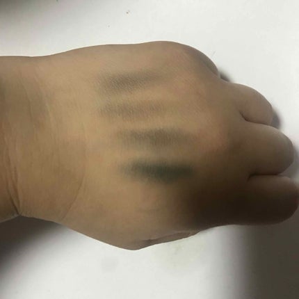 324 ブラーリー ブルー