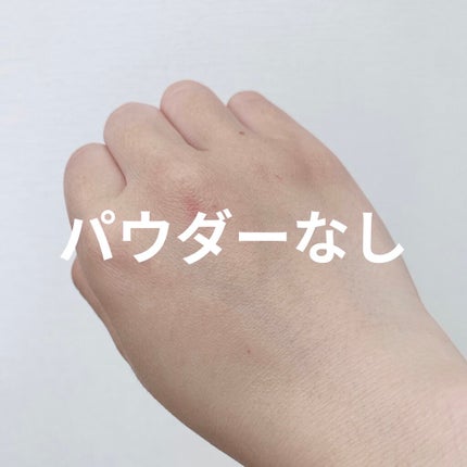 フェイスパウダー/DECORTÉ/ルースパウダーを使ったクチコミ(4枚目)