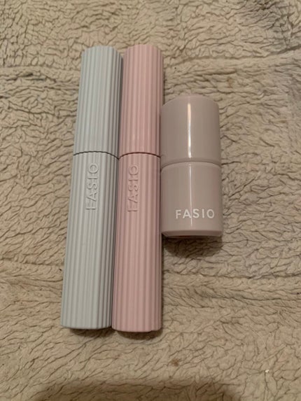 パーマネントカール マスカラ F(ボリューム)/FASIO/マスカラを使ったクチコミ(2枚目)