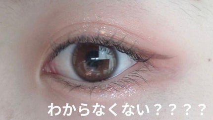 れん on LIPS 「【アイプチ3種比較⸜❤︎⸝】こんばんはれんです〜(現在1:1..」(5枚目)