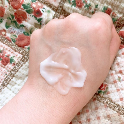 クレンジングバーム/ピュアヴィヴィ/クレンジングバームを使ったクチコミ(3枚目)