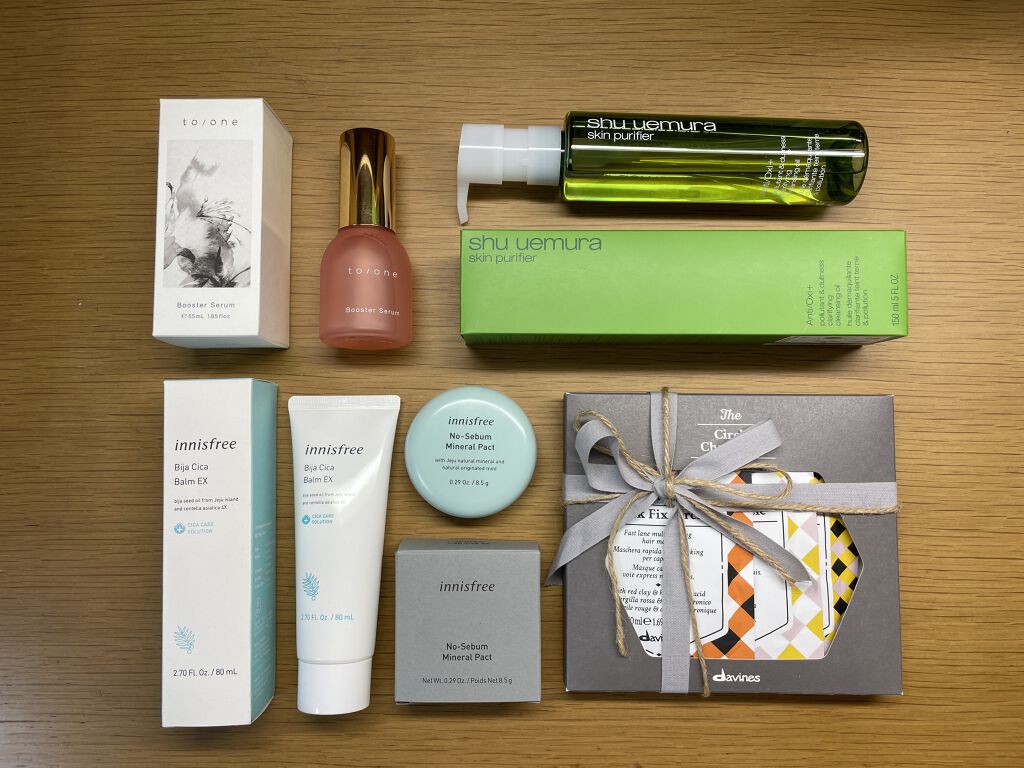 A/O+ P.M.クリア ユース ラディアント クレンジング オイル/shu uemura/オイルクレンジングを使ったクチコミ（1枚目）