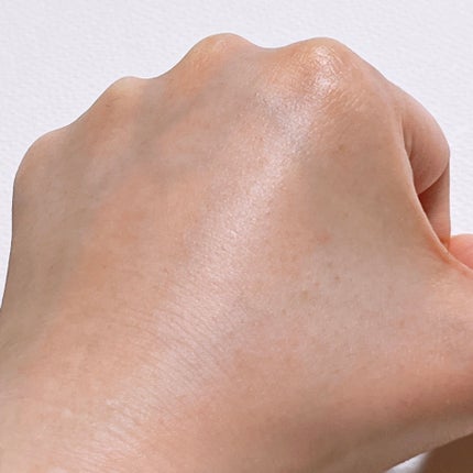 レッドブレミッシュ クリアスージングクリーム/Dr.G/フェイスクリームを使ったクチコミ(4枚目)