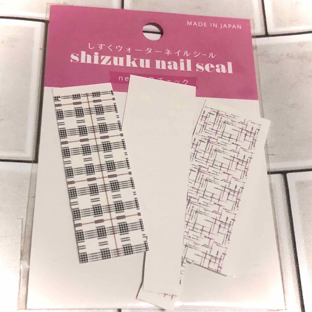 ネイルファンデーション/パラドゥ/マニキュアを使ったクチコミ（3枚目）