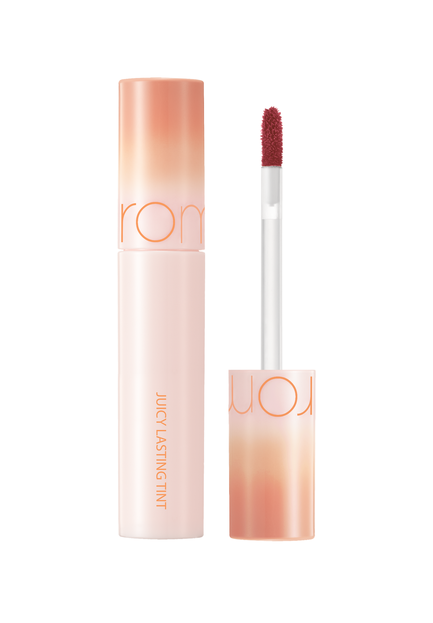 ジューシーラスティングティント 34 ベアタンジェリン(BARE TANGERINE)