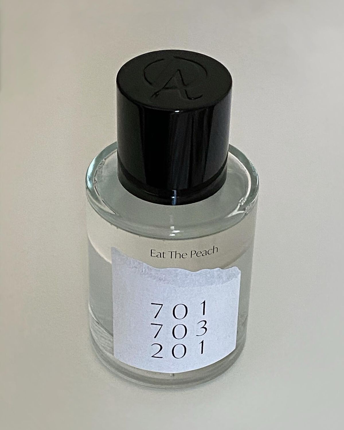 ソリッドパフューム ムスク 103/Addct/練り香水を使ったクチコミ（1枚目）