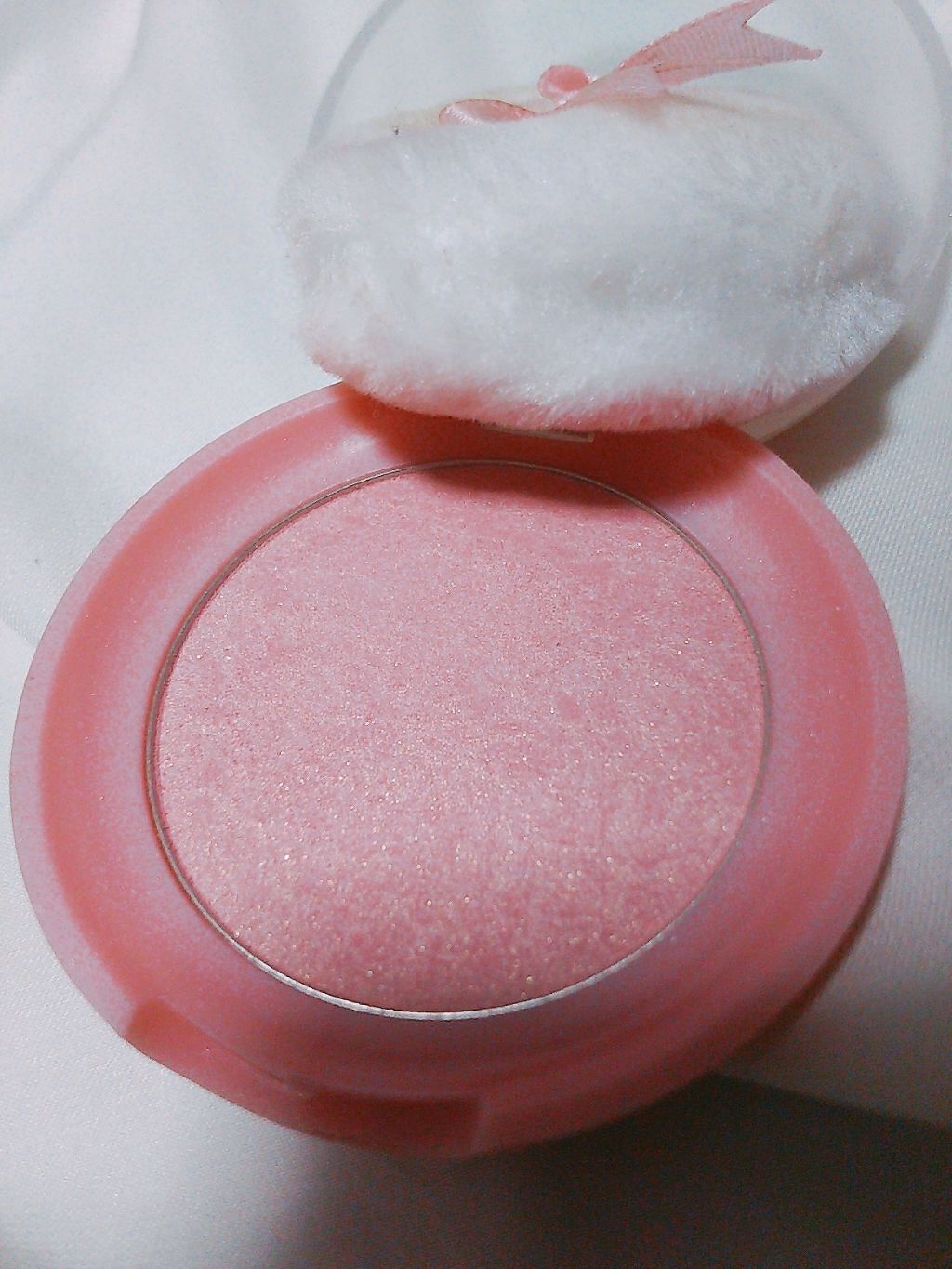 ルックアット マイアイズ/ETUDE/単色アイシャドウを使ったクチコミ（2枚目）