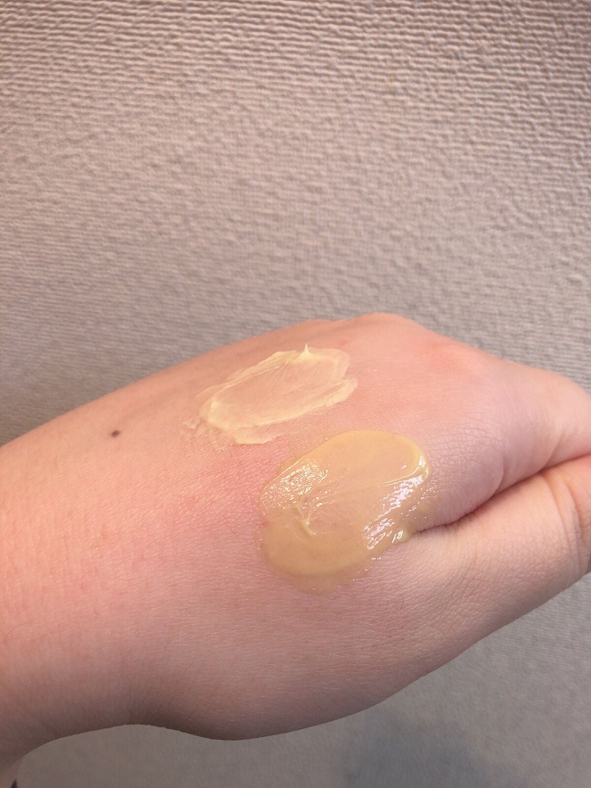 リンクルビタAスポットプロ/ネイチャーリパブリック/美容液を使ったクチコミ(4枚目)